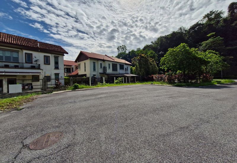 Desa ParkCity (The Ridgewood)