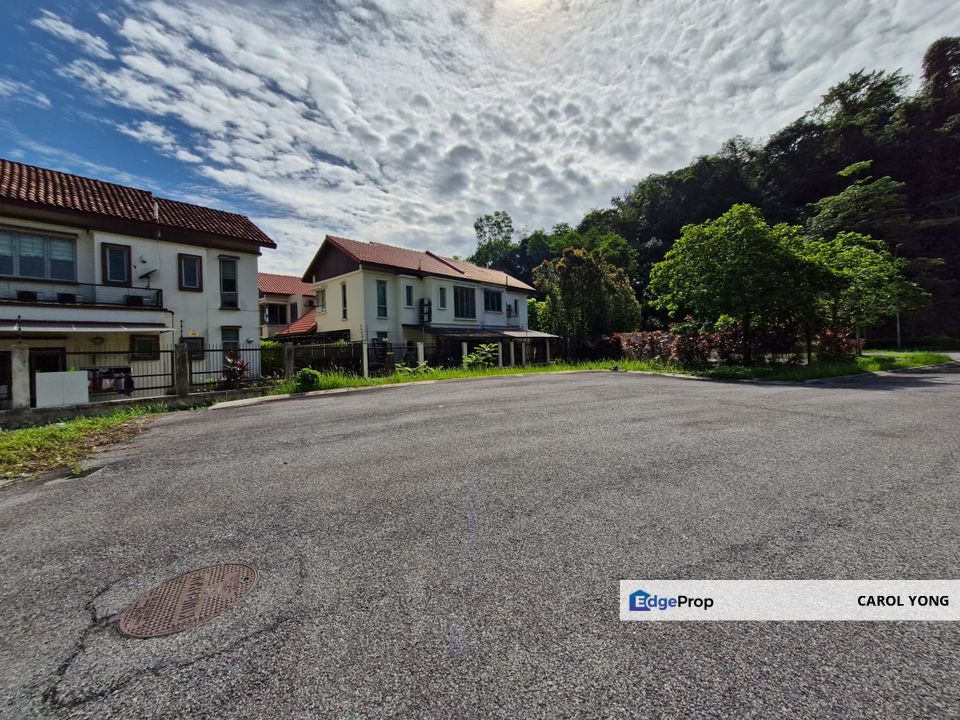 Limited Bungalow Land For Sale in Desa Parkcity, Kuala Lumpur, Desa Parkcity