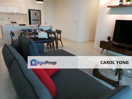 Just Listed! Ready for sale & rent with the most affordable prices!, Kuala Lumpur, Desa Parkcity