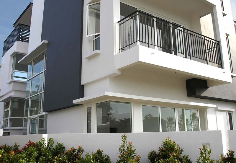 Desa ParkCity (Amelia)