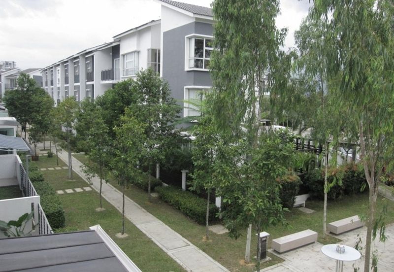 Desa ParkCity (Amelia)