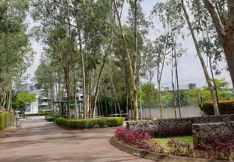 Desa ParkCity (Amelia)