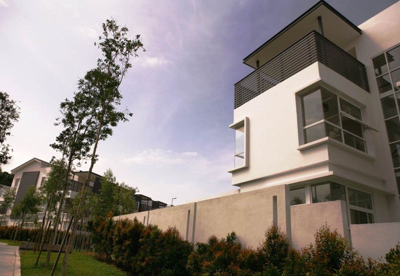 Desa ParkCity (Amelia)