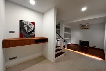 Desa ParkCity (Amelia)