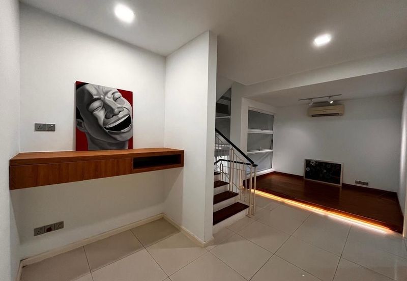 Desa ParkCity (Amelia)