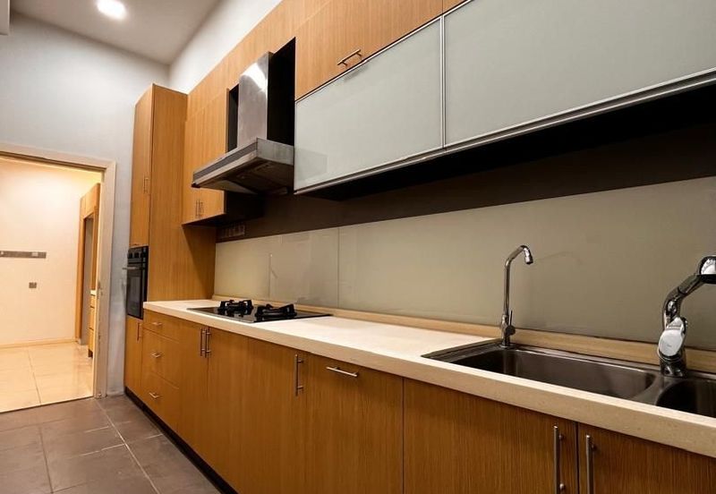 Desa ParkCity (Amelia)