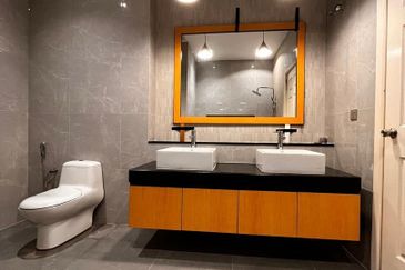 Desa ParkCity (Amelia)