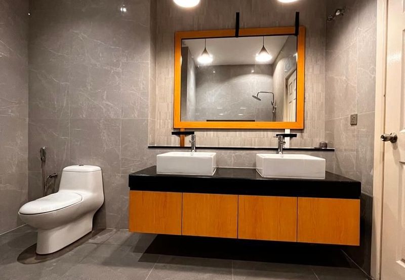 Desa ParkCity (Amelia)