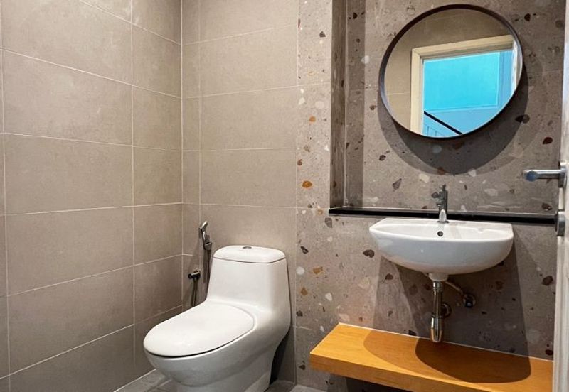 Desa ParkCity (Amelia)