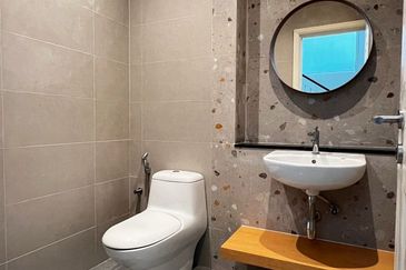 Desa ParkCity (Amelia)