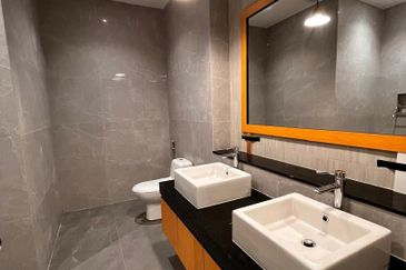 Desa ParkCity (Amelia)