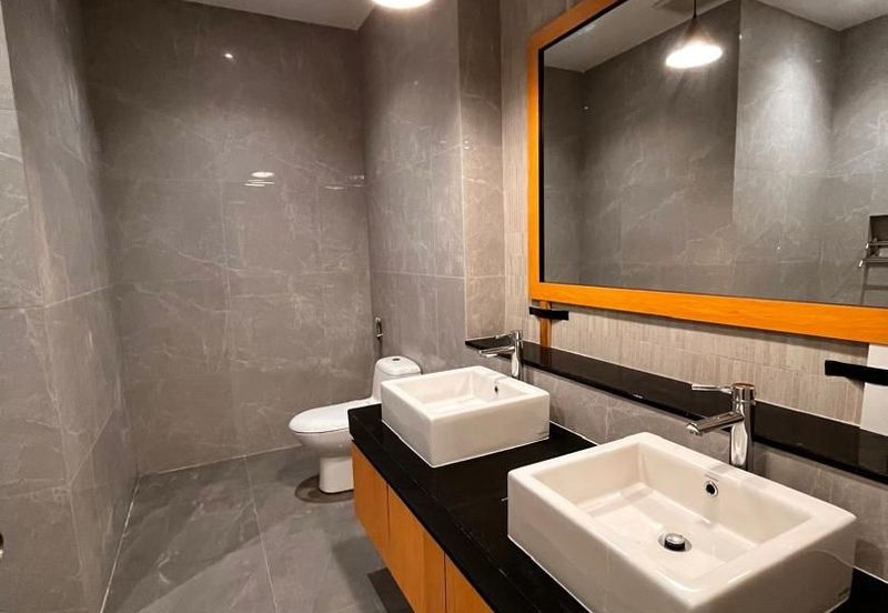 Desa ParkCity (Amelia)