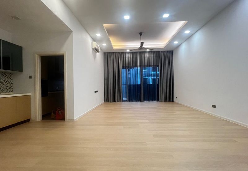 Desa ParkCity (Amelia)