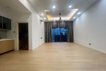 Desa ParkCity (Amelia)