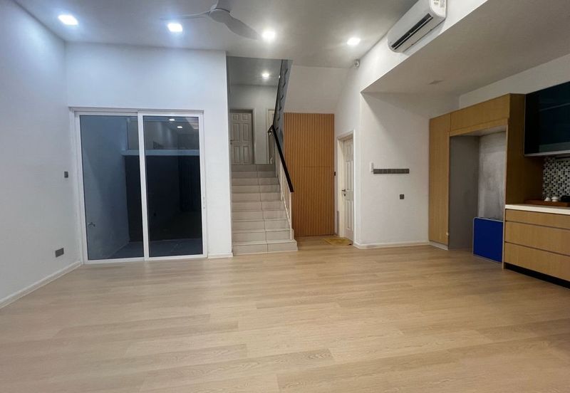 Desa ParkCity (Amelia)