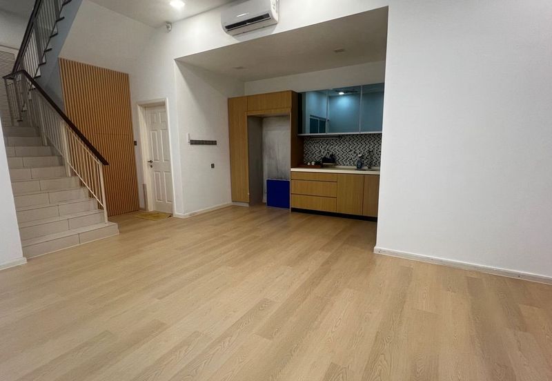 Desa ParkCity (Amelia)