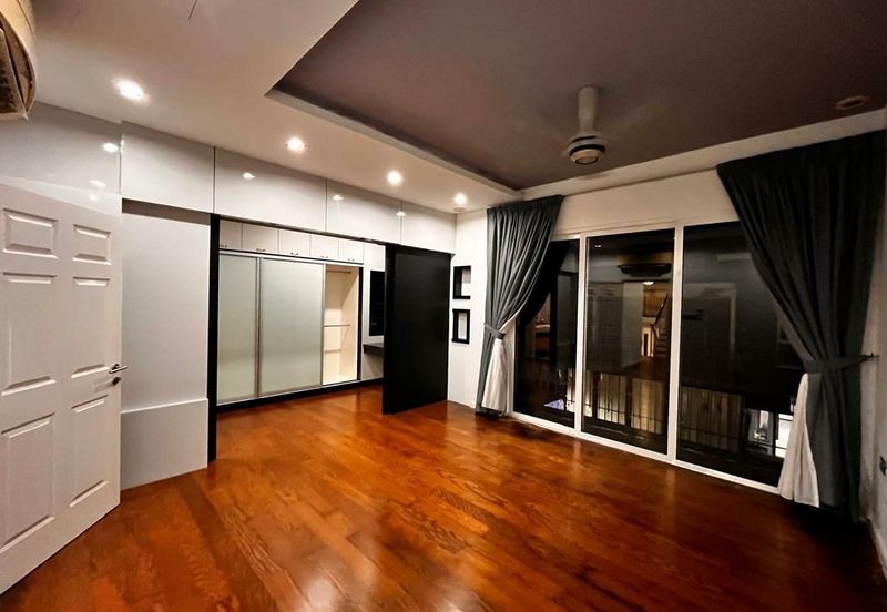 Desa ParkCity (Amelia)