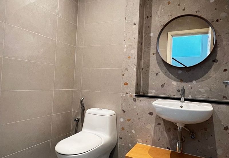 Desa ParkCity (Amelia)