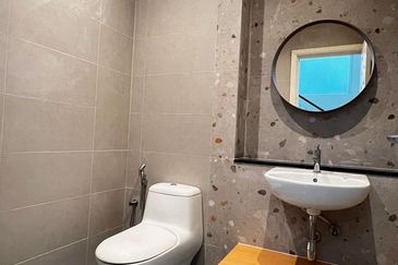 Desa ParkCity (Amelia)