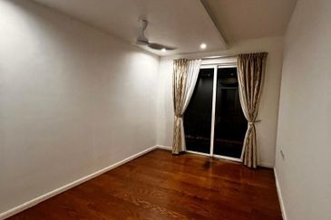 Desa ParkCity (Amelia)