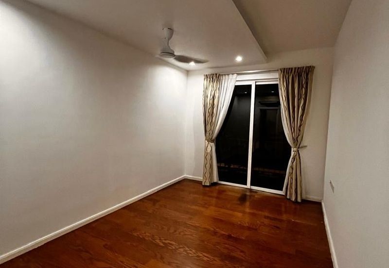 Desa ParkCity (Amelia)