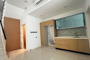 Desa ParkCity (Amelia)