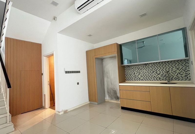 Desa ParkCity (Amelia)