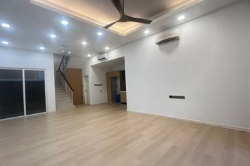 Desa ParkCity (Amelia)