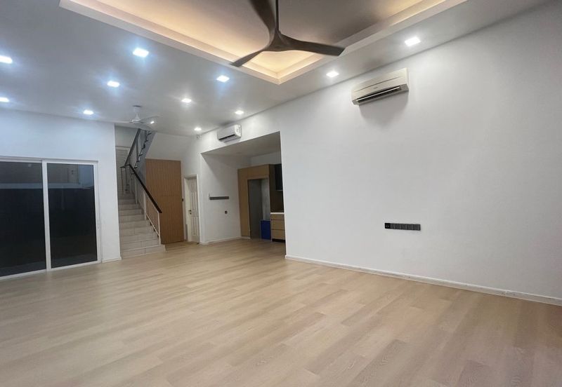 Desa ParkCity (Amelia)