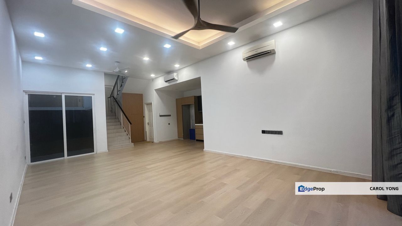 Ready move in. Limited stock. , Kuala Lumpur, Desa Parkcity