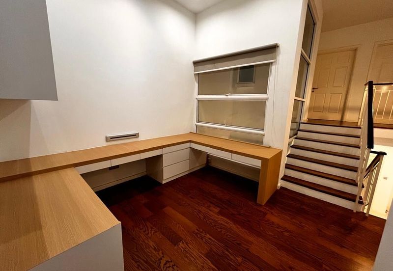 Desa ParkCity (Amelia)