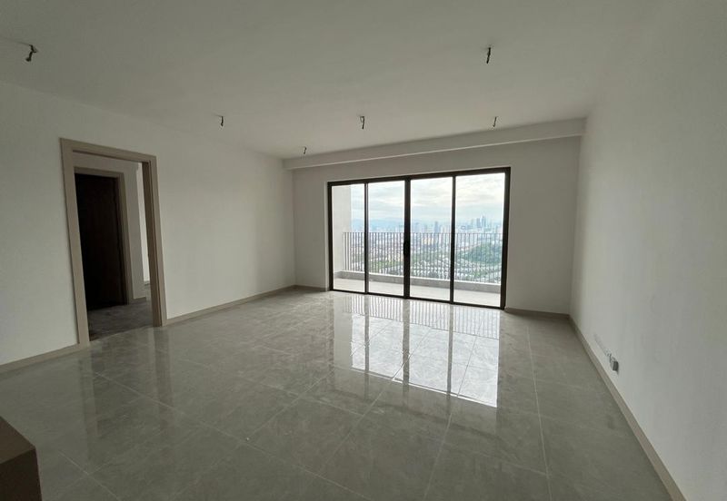 Park Place @ ParkCity