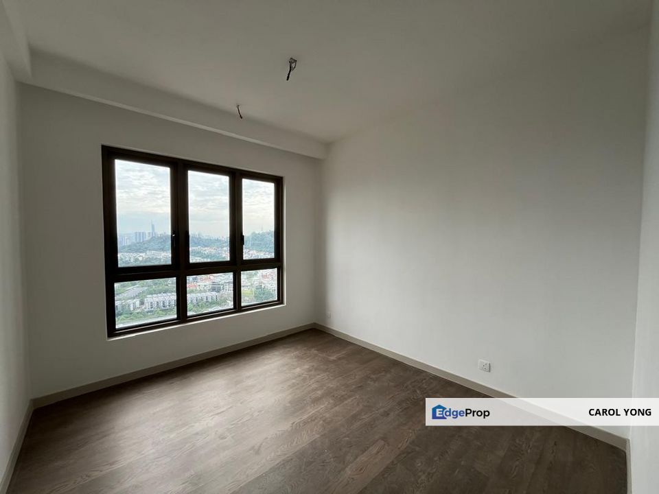 Just Listed! Motivated Owner Looking For New Serious Homeowner, Kuala Lumpur, Desa Parkcity