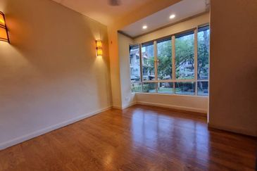 Desa ParkCity (Adora)