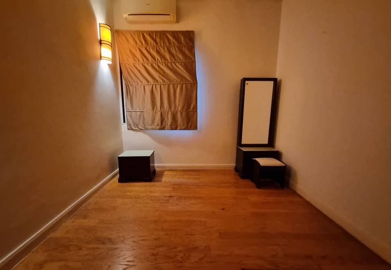 Desa ParkCity (Adora)