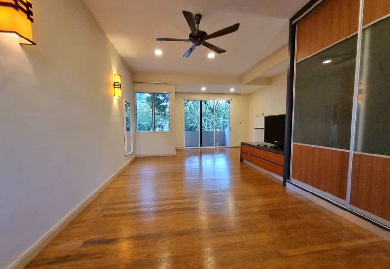 Desa ParkCity (Adora)