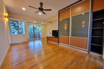 Desa ParkCity (Adora)