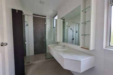 Desa ParkCity (Adora)