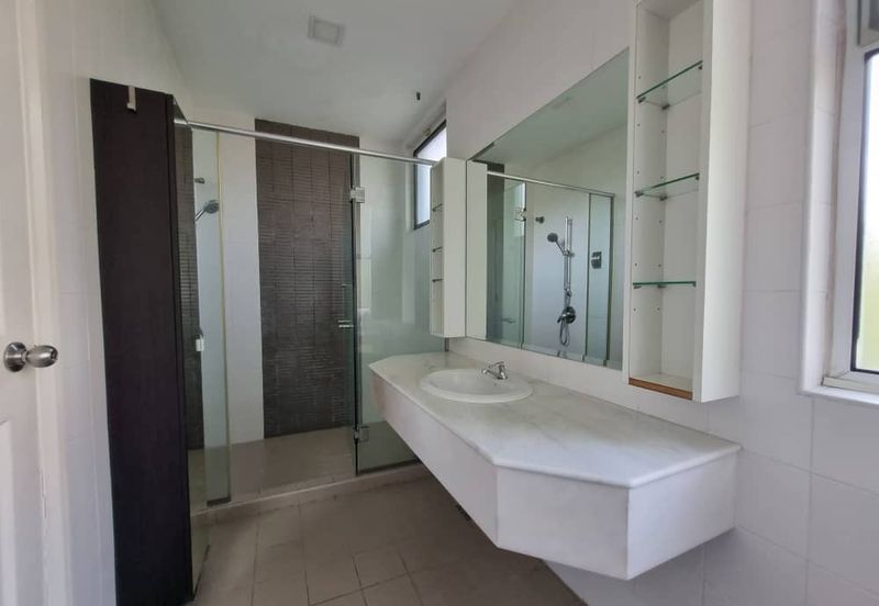 Desa ParkCity (Adora)