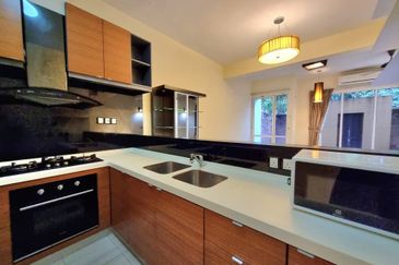 Desa ParkCity (Adora)