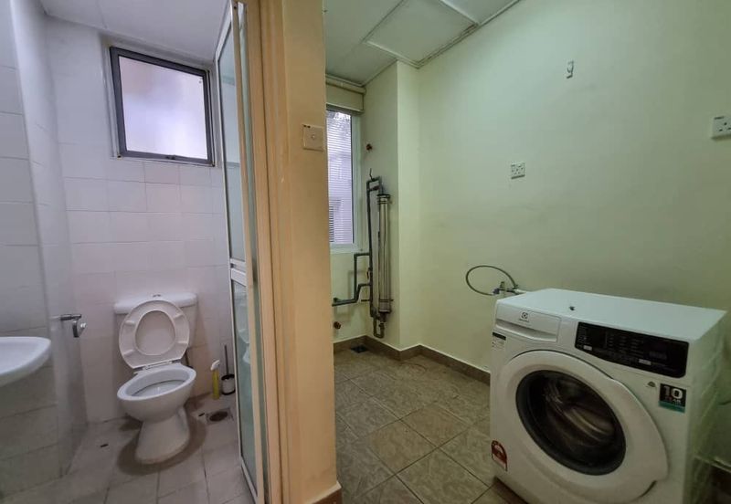 Desa ParkCity (Adora)