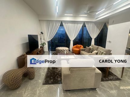 Just Listed! Motivated owner are now seriously looking for new owner!, Kuala Lumpur, Desa Parkcity
