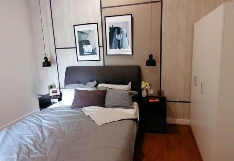 Desa ParkCity (The Westside III)