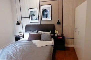 Desa ParkCity (The Westside III)