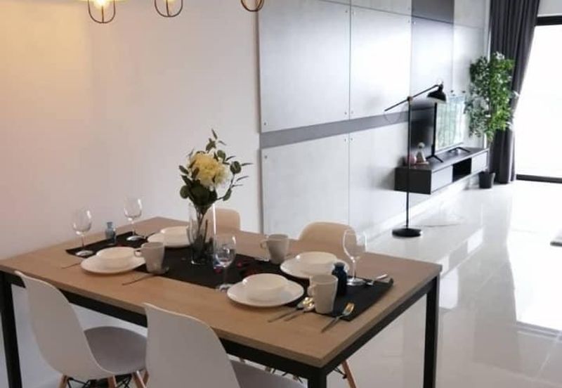 Desa ParkCity (The Westside III)