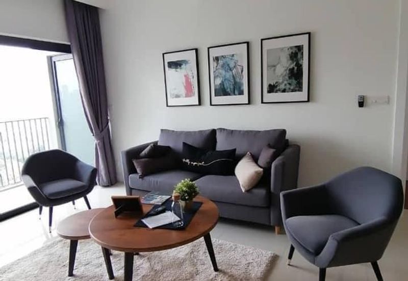 Desa ParkCity (The Westside III)