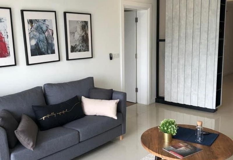 Desa ParkCity (The Westside III)