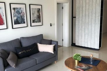 Desa ParkCity (The Westside III)