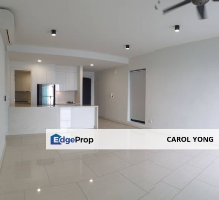 Explore This Spacious 3 Bedroom Unit, Your Perfect Home Awaits, Kuala Lumpur, Desa Parkcity