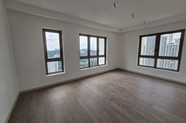 Park Place @ ParkCity